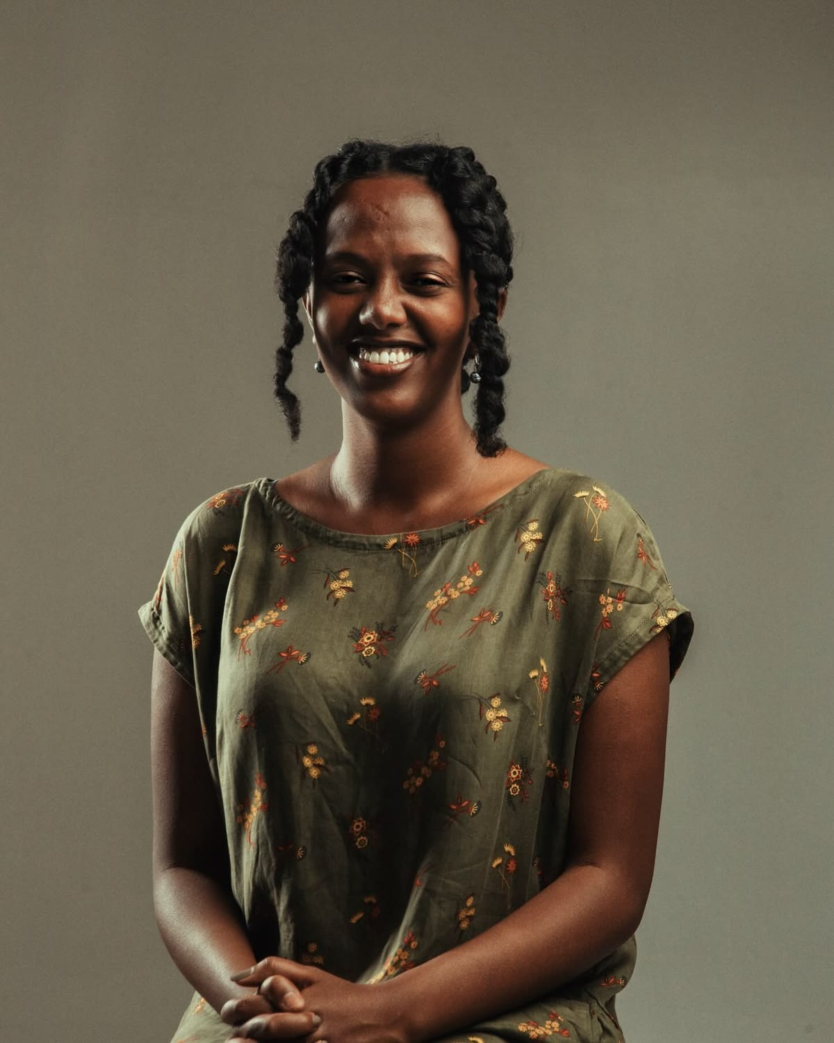 Amanda K. Richards, nightlife guide and curator